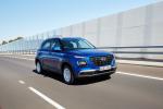 Hyundai Venue Go 2019 года (AU)